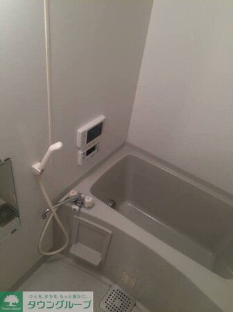 サンパーク II Bの物件内観写真